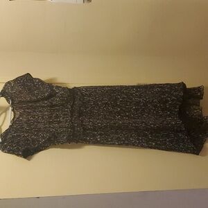 Vera Wang Women's Dress Large